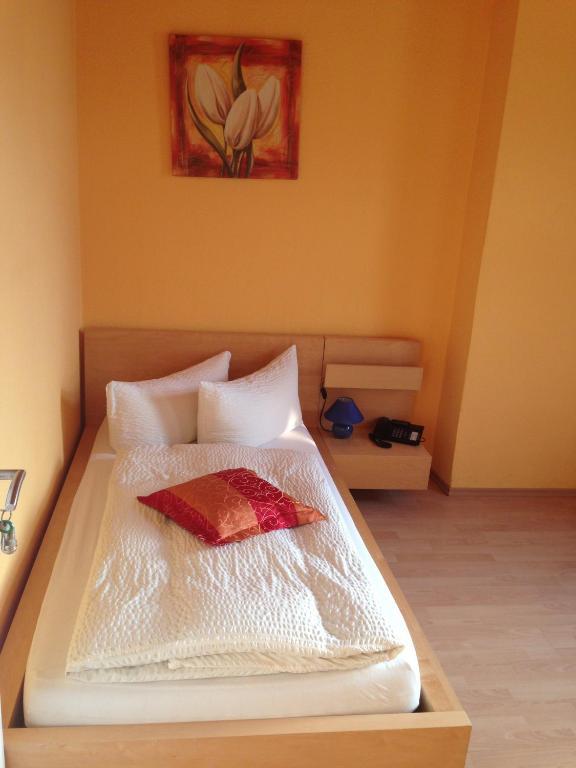 Vierlandentor Hotel Hamburg Cameră foto