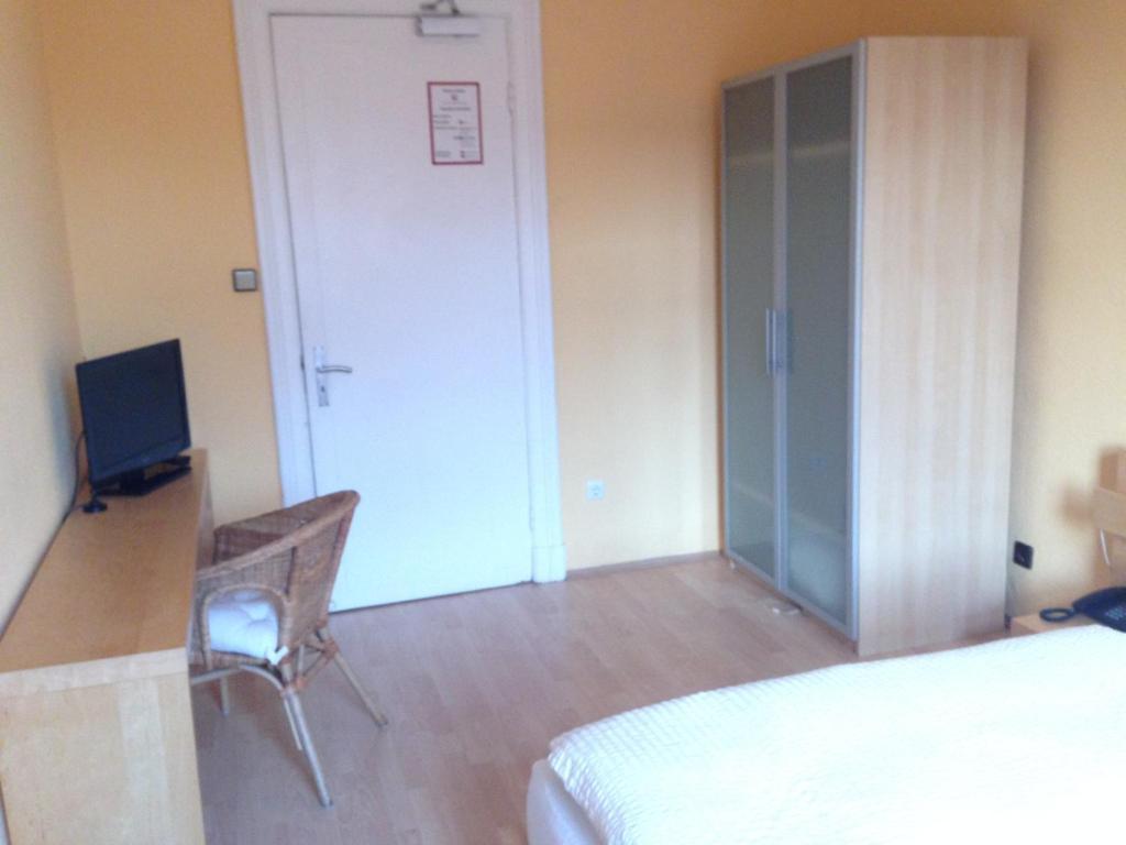Vierlandentor Hotel Hamburg Cameră foto