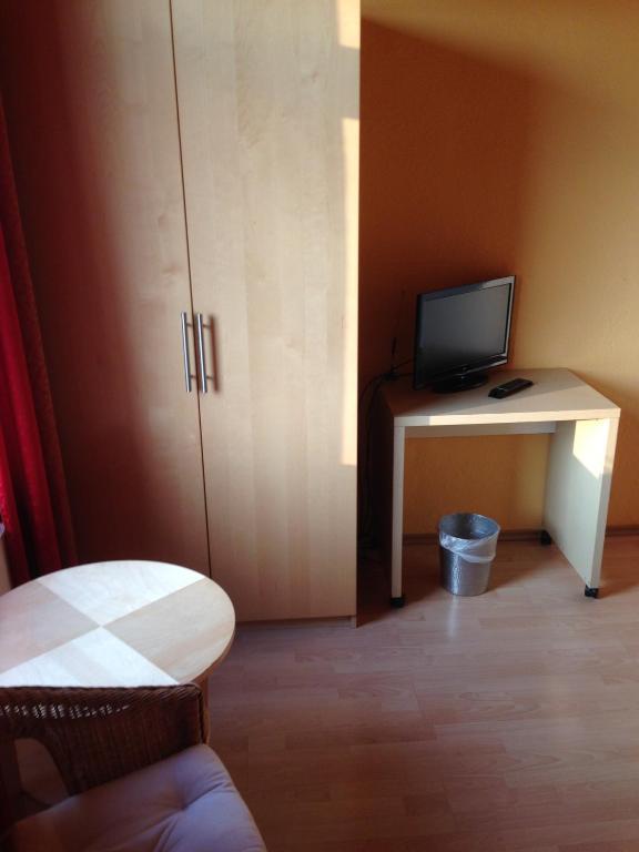 Vierlandentor Hotel Hamburg Cameră foto